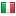usi.ie server is located in Italy